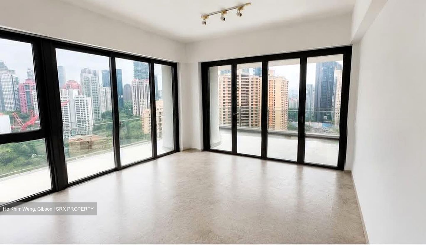 Centennia Suites (D9), Condominium #615929901